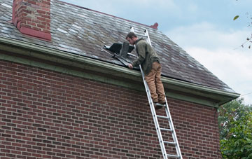what affects urgent Podmore roof repairs