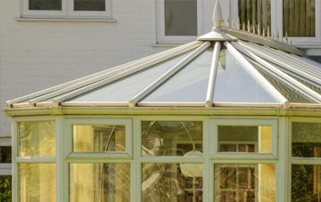 conservatory roof repair Podmore