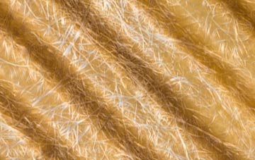 Podmore fibreglass roof waterproofing