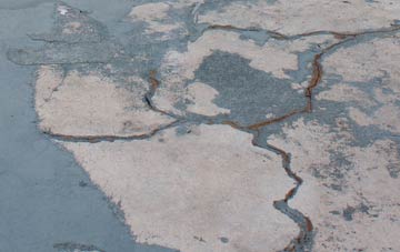 fibreglass roofing replacement Podmore