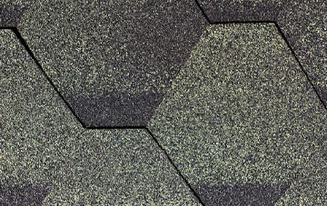 Podmore fibreglass shingle repairs