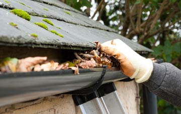 gutter cleaning Podmore