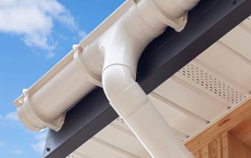 Podmore gutter installation costs