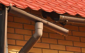 Podmore gutter repair costs