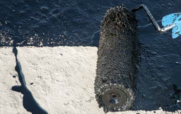 Podmore liquid sealant waterproofing