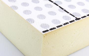 meeting Podmore building codes