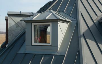 metal roofing Podmore