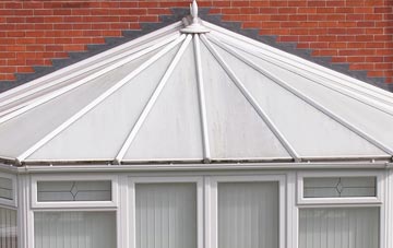 Podmore polycarbonate conservatory roof repairs