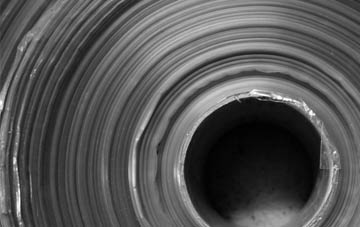 Podmore pvc roof replacement