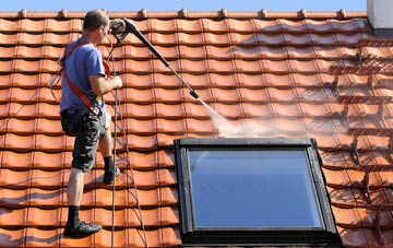 roof cleaning Podmore