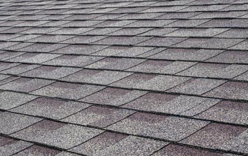 Podmore tiles for shallow pitch roofing