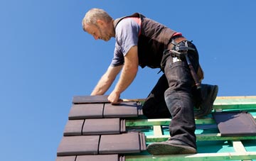disadvantages of Podmore slate roofing