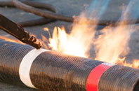 Podmore flat roofing replacement