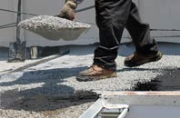 find rated Podmore flat roofing replacement companies