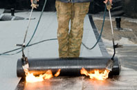 Podmore flat roof sealing quote