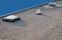 Podmore flat roofing