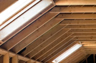 Podmore tapered roof insulation quotes